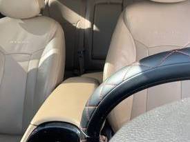 Hyundai Azera, 2015, Automatic, 375000 KM,