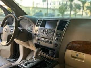Nissan Armada, 2009, Automatic, 362000 KM, Nissan LE Full Options First Own