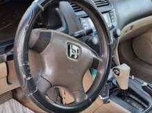 Honda Accord, 2004, Automatic, 581300 KM,