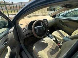 2010 Toyota Corolla, 2010, Automatic, 291000 KM, Toyota Corolla For Sale