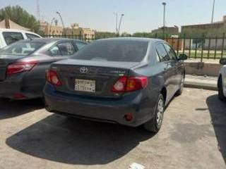2010 Toyota Corolla, 2010, Automatic, 291000 KM, Toyota Corolla For Sale