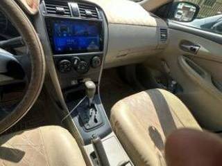 2010 Toyota Corolla, 2010, Automatic, 291000 KM, Toyota Corolla For Sale