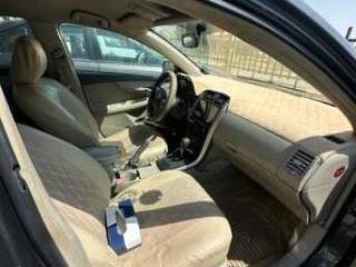 2010 Toyota Corolla, 2010, Automatic, 291000 KM, Toyota Corolla For Sale