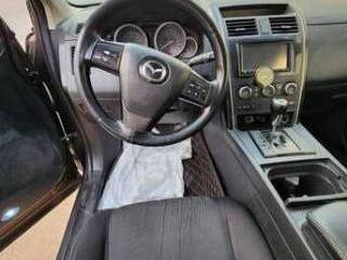 Mazda CX-09, 2016, Automatic, 266000 KM, Mazda Cx-9 For Sale