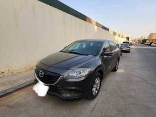 Mazda CX-09, 2016, Automatic, 266000 KM, Mazda Cx-9 For Sale