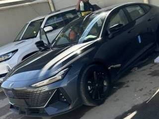 UNI V Elite, 2023, Automatic, 2700 KM, Brand New