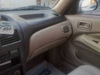 Nissan Sunny, 2010, Automatic, 200420 KM, Urgent Sale Other Information Plz