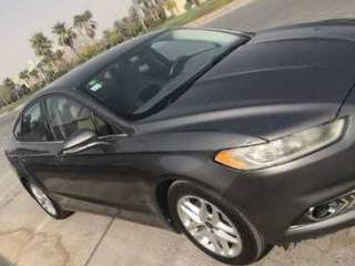 Ford Fusion Model 2014, SE, 2014, Automatic, 178000 KM,