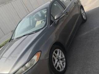 Ford Fusion Model 2014, SE, 2014, Automatic, 178000 KM,