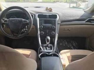 Ford Fusion Model 2014, SE, 2014, Automatic, 178000 KM,