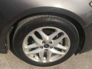 Ford Fusion Model 2014, SE, 2014, Automatic, 178000 KM,