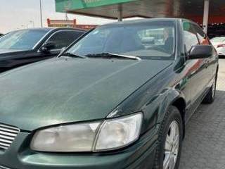 Toyota Camry, 1999, Automatic, 320525 KM, , American Made With Cruise Contr