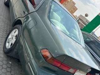 Toyota Camry, 1999, Automatic, 320525 KM, , American Made With Cruise Contr