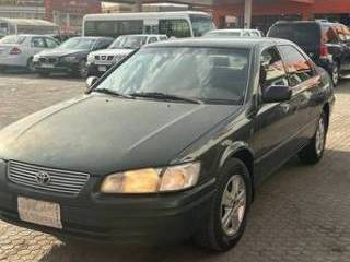 Toyota Camry, 1999, Automatic, 320525 KM, , American Made With Cruise Contr