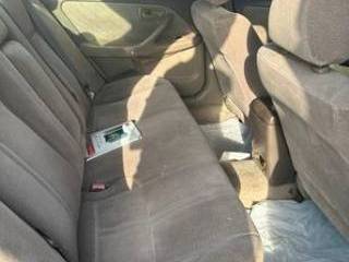 Toyota Camry, 1999, Automatic, 320525 KM, , American Made With Cruise Contr
