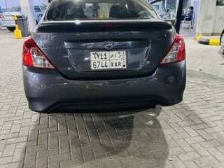 Nissan Sunny, 2020, Automatic, 150 KM,