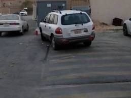 Hyundai Santa Fe, 2003, Automatic, 360 KM, Hyundai Santafe