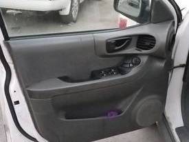 Hyundai Santa Fe, 2003, Automatic, 360 KM, Hyundai Santafe