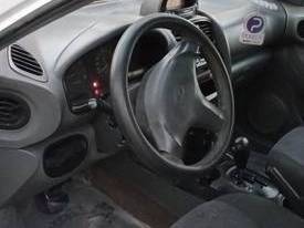 Hyundai Santa Fe, 2003, Automatic, 360 KM, Hyundai Santafe