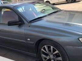 Chevrolet Lumina 2006, 2006, Automatic, 290000 KM, Sale