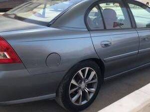 Chevrolet Lumina 2006, 2006, Automatic, 290000 KM, Sale
