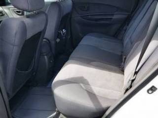 Hyundai Tucson, 2008, Automatic, 247 KM, For Sale
