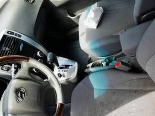 Hyundai Tucson, 2008, Automatic, 247 KM, For Sale