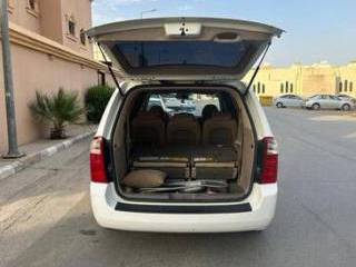 KIA Carnival, 2014, Automatic, 88000 KM, FOR SALE KIA CARNIVAL Excellent Co