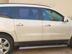 Chevrolet Traverse, 2011, Automatic, 152908 KM,