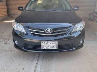 Toyota Corolla 2011 Excellent Condition Very Low ODO 166,000, 2011, Automat
