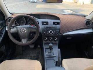 Mazda 3, 2013, Automatic, 198 KM, In Excellent Condition Very Well Maintain