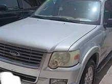 Ford Explorer, 2009, Automatic, 200 KM, In Good Condition No Accidents