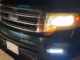 Ford Expedition, 2016, Automatic, 122000 KM, Xlt 4x4