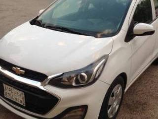 Chevrolet Spark, 2020, Automatic, 106300 KM, Small City Car, Like New , Les