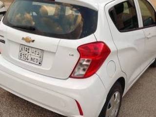 Chevrolet Spark, 2020, Automatic, 106300 KM, Small City Car, Like New , Les