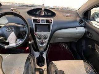 Toyota Yaris, 2008, Manual, 310000 KM, Well Maintained Made In Japan