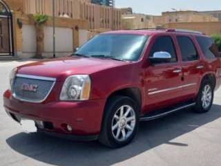 GMC Yukon Denali, 2014, Automatic, 234000 KM,