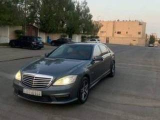 Mercedes-Benz 500, 2007, Automatic, 245000 KM, Mercedes Benz S500