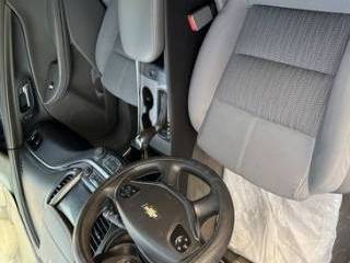 Chevrolet Impala, 2017, Automatic, 255000 KM, LS