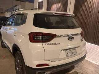 Cherry Tiggo 4 Pro Comfort, 2022, Automatic, 41400 KM,