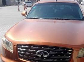 Infinity Fx35, 2006, Automatic, 266000 KM, SUV For Sale (Price Is Negotiabl