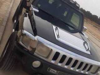 Hummer H3, 2007, Automatic, 300000 KM, Hummer Jeep Available For Sales