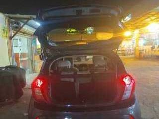 Chevrolet Spark, 2020, Automatic, 117000 KM, Sale Urgently