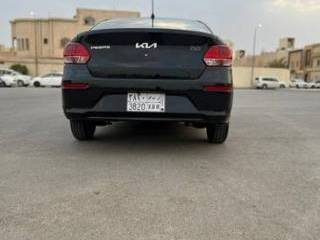 Kia Rio, 2022, Automatic, 6000 KM, Kia Pegas For Sell