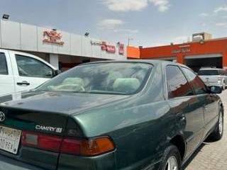 Toyota Camry, 1999, Automatic, 320525 KM, , American Made With Cruise Contr