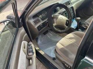 Toyota Camry, 1999, Automatic, 320525 KM, , American Made With Cruise Contr