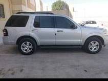 Ford Explorer, 2009, Automatic, 199000 KM,
