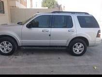 Ford Explorer, 2009, Automatic, 199000 KM,
