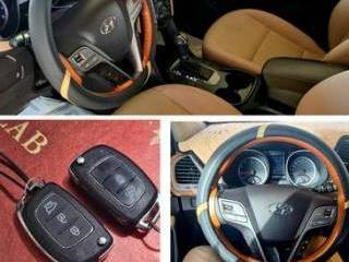 Hyundai Santa Fe, 2015, Automatic, 200000 KM, AWD 4x4, Original Condition, 