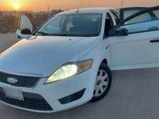 Ford Mondeo, 2008, Automatic, 175000 KM, 14000 - Ford - - Valid Mvpi